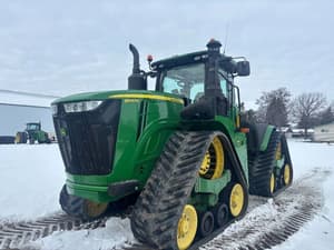 2016 John Deere 9620RX Image
