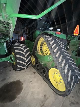 Image of John Deere 9620RX Image 0