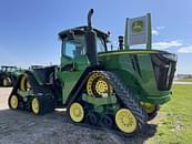 Thumbnail image John Deere 9620RX 0