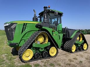 Main image John Deere 9620RX 3