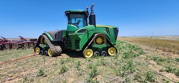 Image of John Deere 9620RX Primary image