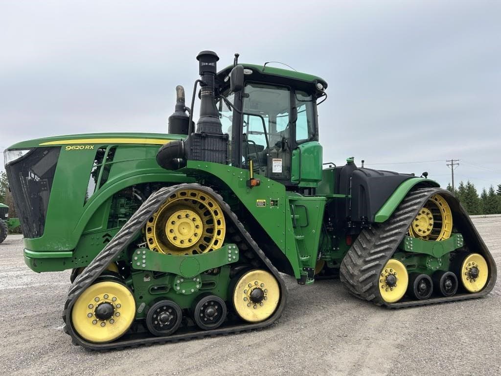 Image of John Deere 9620RX Primary image
