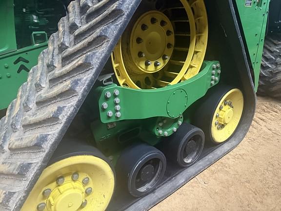 Image of John Deere 9620RX equipment image 2