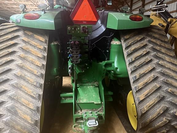 Image of John Deere 9620RX equipment image 3