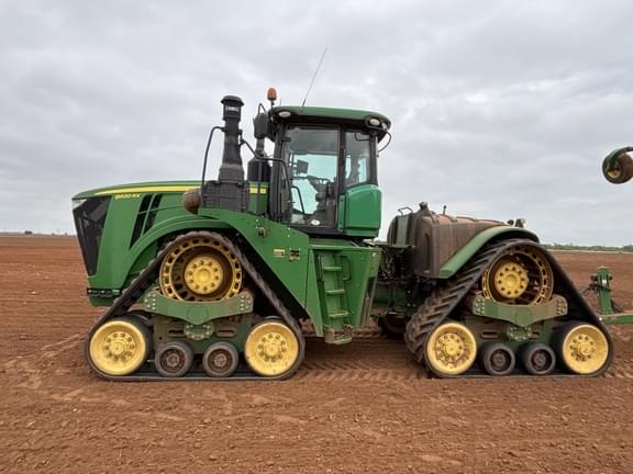 Image of John Deere 9620RX Primary image