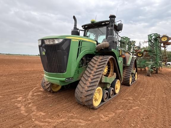 Image of John Deere 9620RX equipment image 3