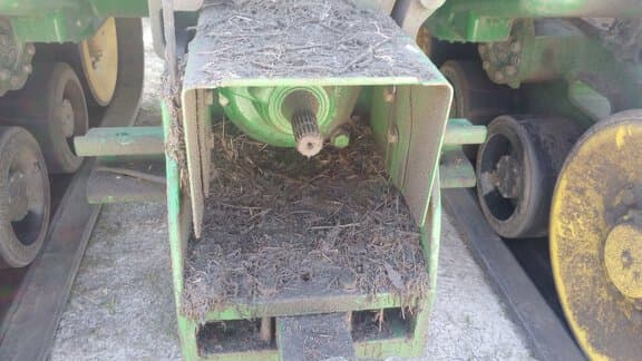 Image of John Deere 9620RX equipment image 3