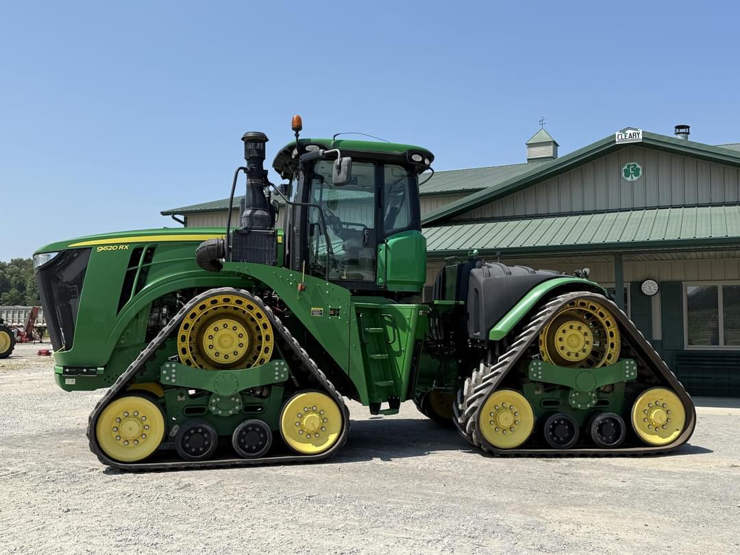 Image of John Deere 9620RX Primary image