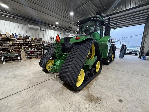 Image of John Deere 9620RX equipment image 3