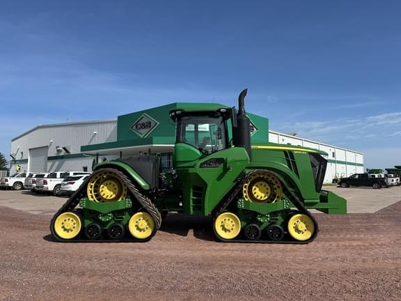 Image of John Deere 9620RX Primary image