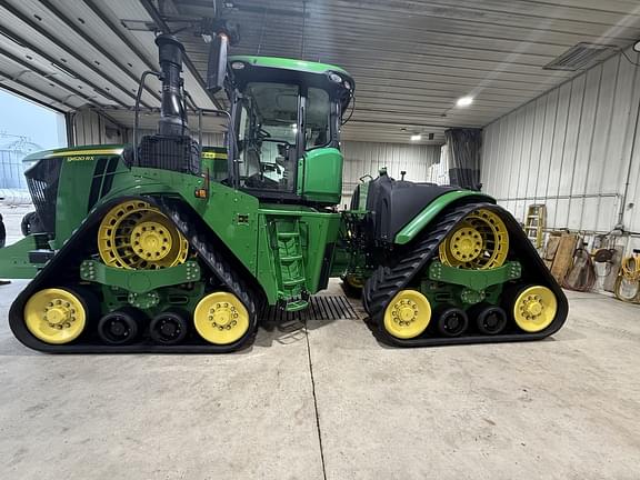 Image of John Deere 9620RX Primary image