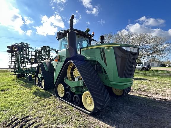 Image of John Deere 9620RX equipment image 1