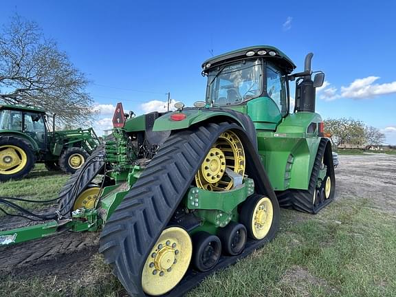 Image of John Deere 9620RX equipment image 3