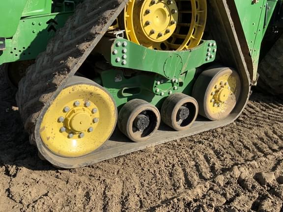 Image of John Deere 9620RX equipment image 3