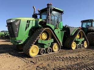 Main image John Deere 9620RX 0