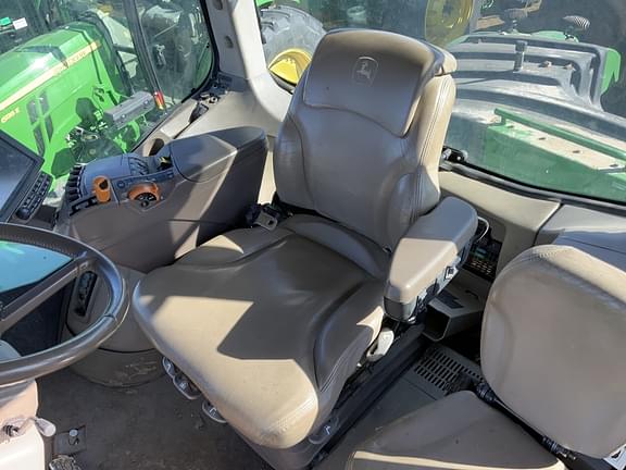 Image of John Deere 9620RX equipment image 3