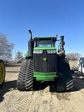 Main image John Deere 9620RX 3