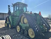 Thumbnail image John Deere 9620RX 4