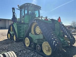 Main image John Deere 9620RX 4