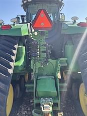 Main image John Deere 9620RX 6