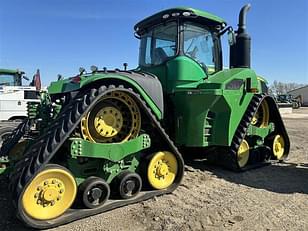 Main image John Deere 9620RX 7