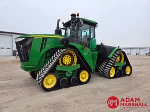 2016 John Deere 9620RX Image