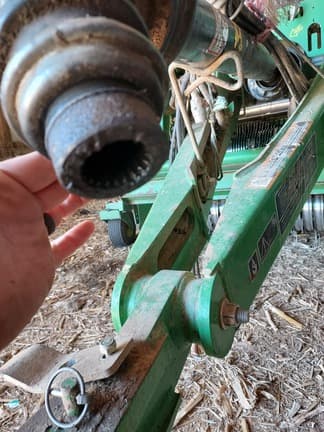 Image of John Deere 990 equipment image 2