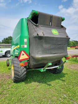 Image of John Deere 990 equipment image 4