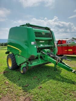 Image of John Deere 990 equipment image 3