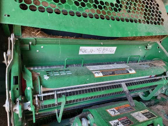 Image of John Deere 990 equipment image 1
