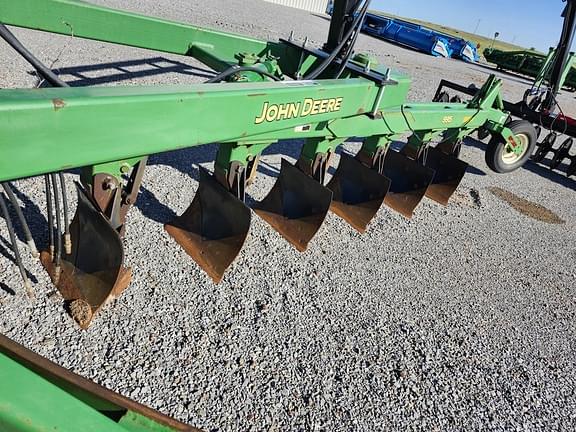 Image of John Deere 995 equipment image 1