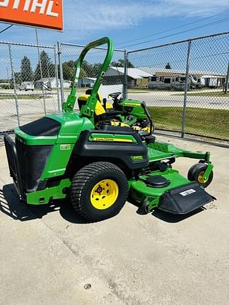 Image of John Deere 997 equipment image 2