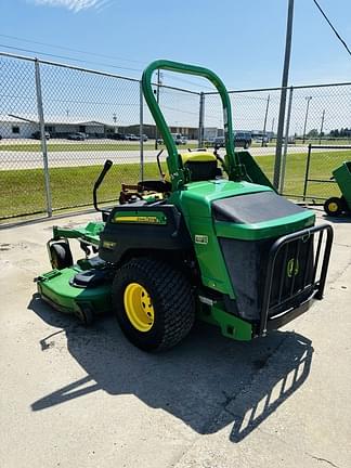 Image of John Deere 997 equipment image 4