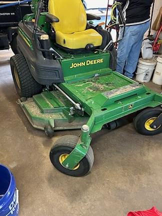 Image of John Deere Z997R Image 0
