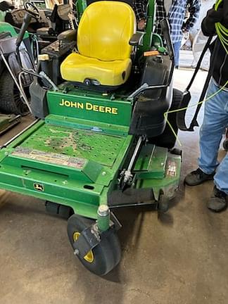 Image of John Deere Z997R Image 1
