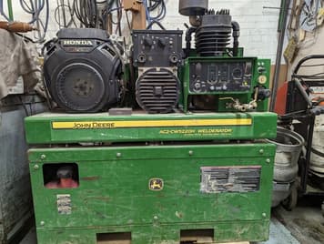 Main image John Deere Welderator AC2-CW5220H