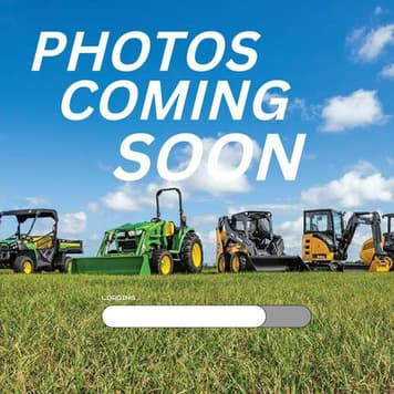 Main image John Deere GreenStar 2630