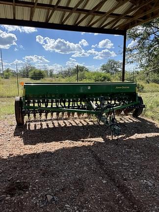 Image of John Deere BD1113 equipment image 2