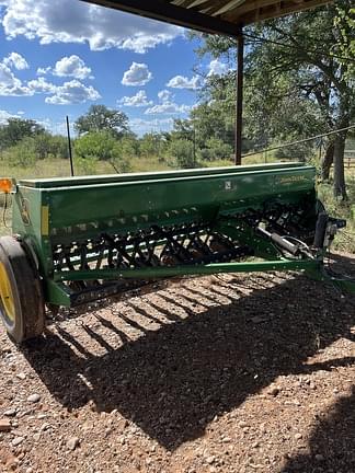 Image of John Deere BD1113 equipment image 3