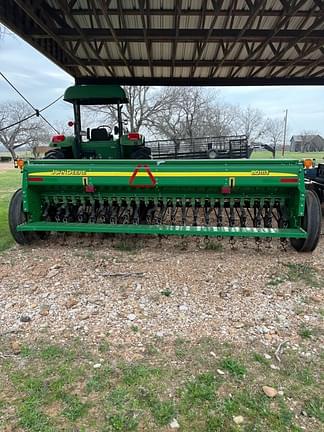 Image of John Deere BD1113 Primary image