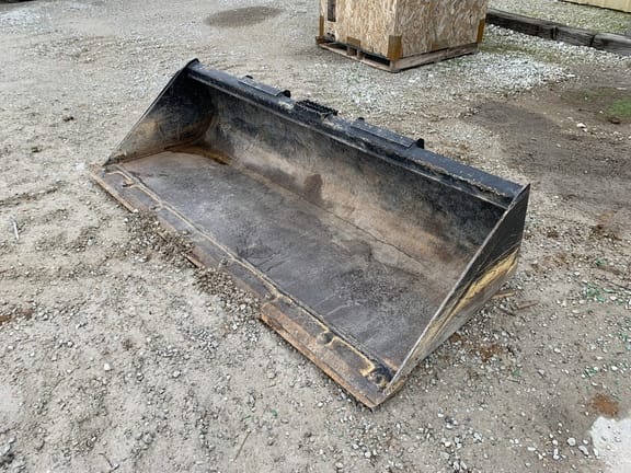 Main image John Deere Worksite Pro C84