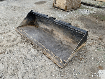 Main image John Deere Worksite Pro C84