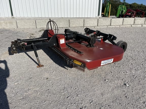 Main image Brute CD2120DC