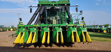 Main image John Deere CP690
