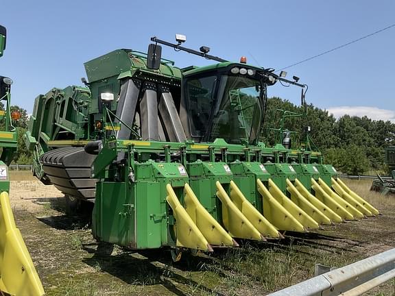 Image of John Deere CP690 Primary image