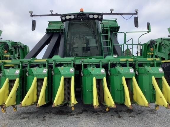 Main image John Deere CP690
