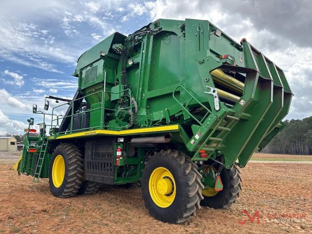 Image of John Deere CP690 equipment image 2