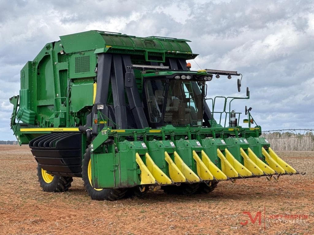 Image of John Deere CP690 Primary image