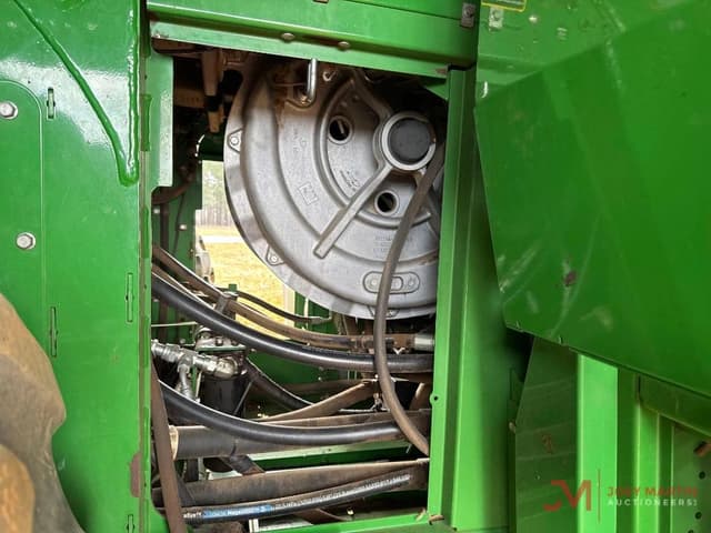 Image of John Deere CP690 equipment image 4