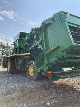 Image of John Deere CP690 equipment image 3